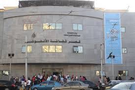 قصر ثقافة الأنفوشي